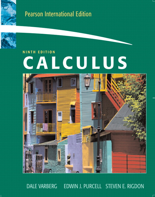 calculus varberg 9th edition pdf
